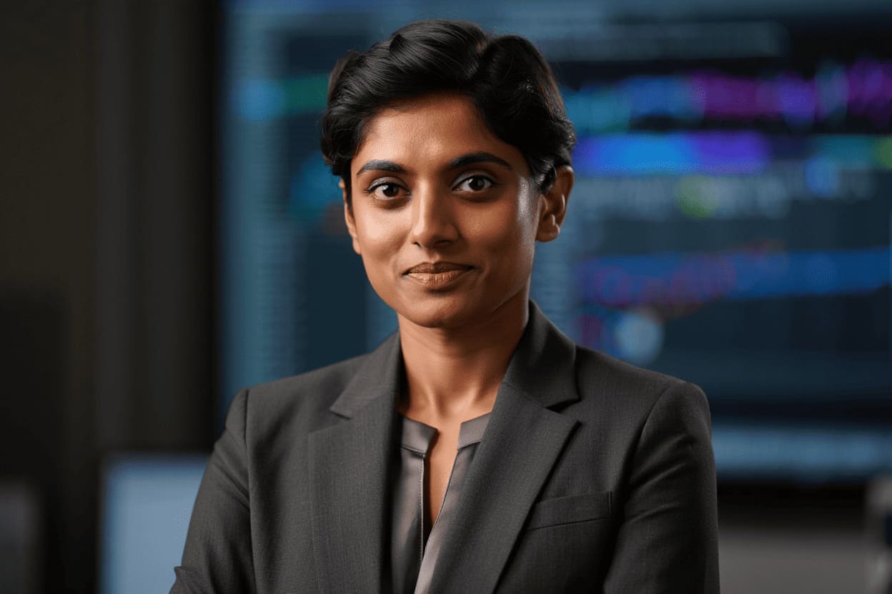 Ananya Rao