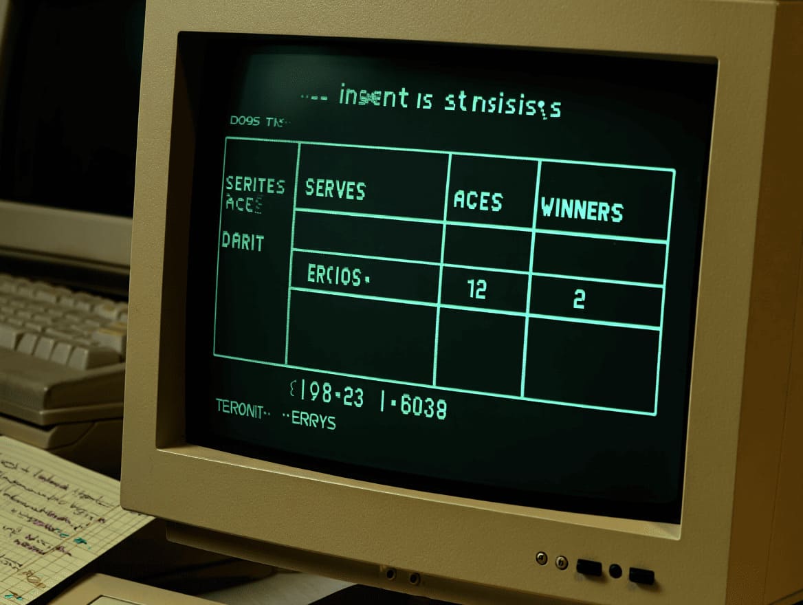 Basic stats era