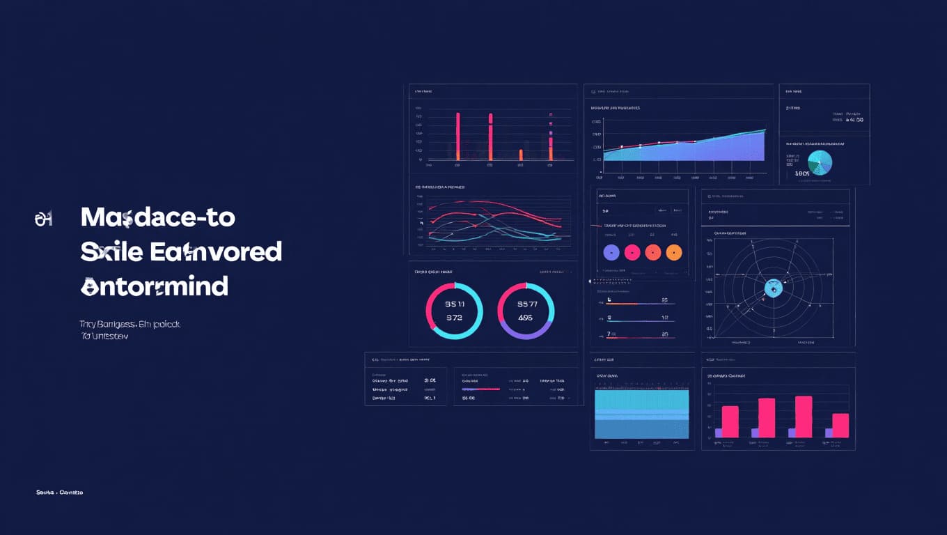 Player performance dashboard