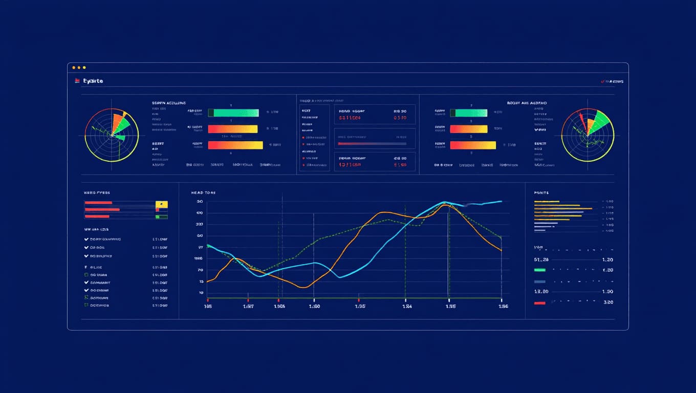 Player comparison tool