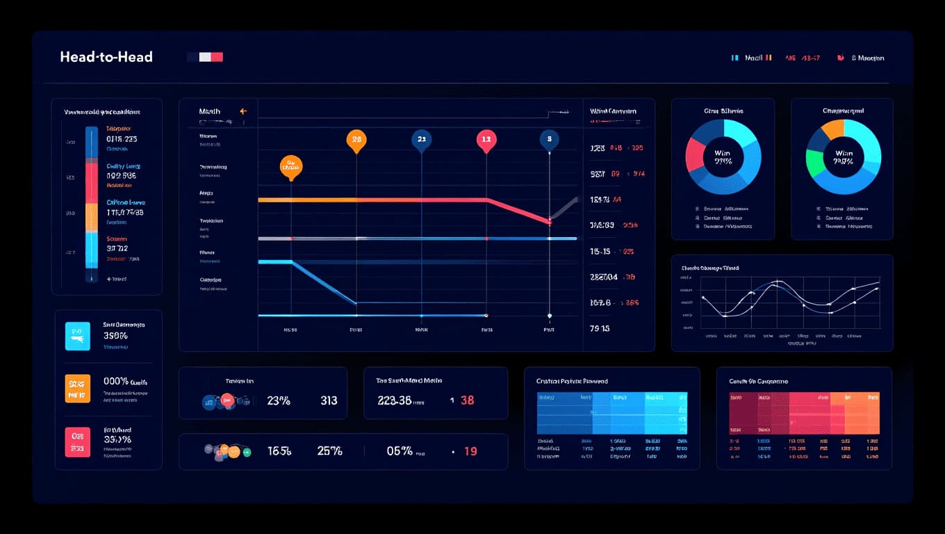 Matchup Analyzer