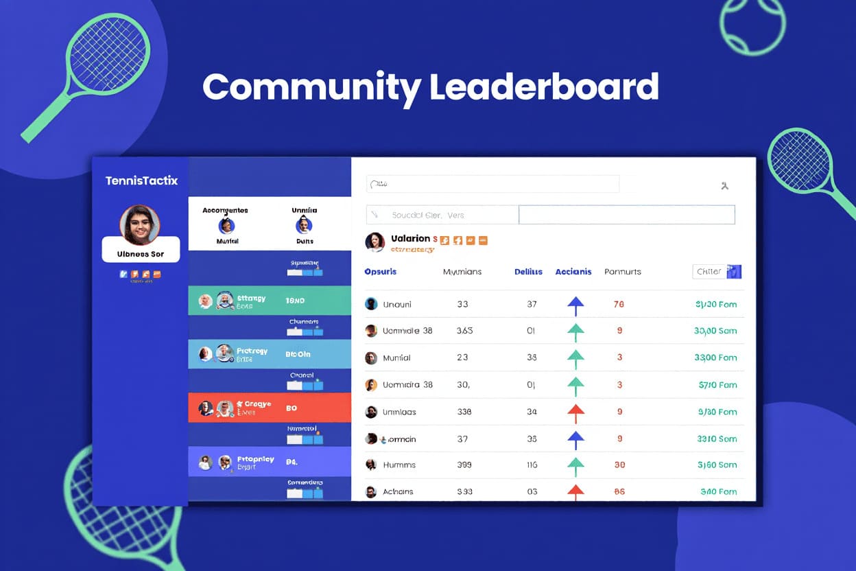Community Leaderboard