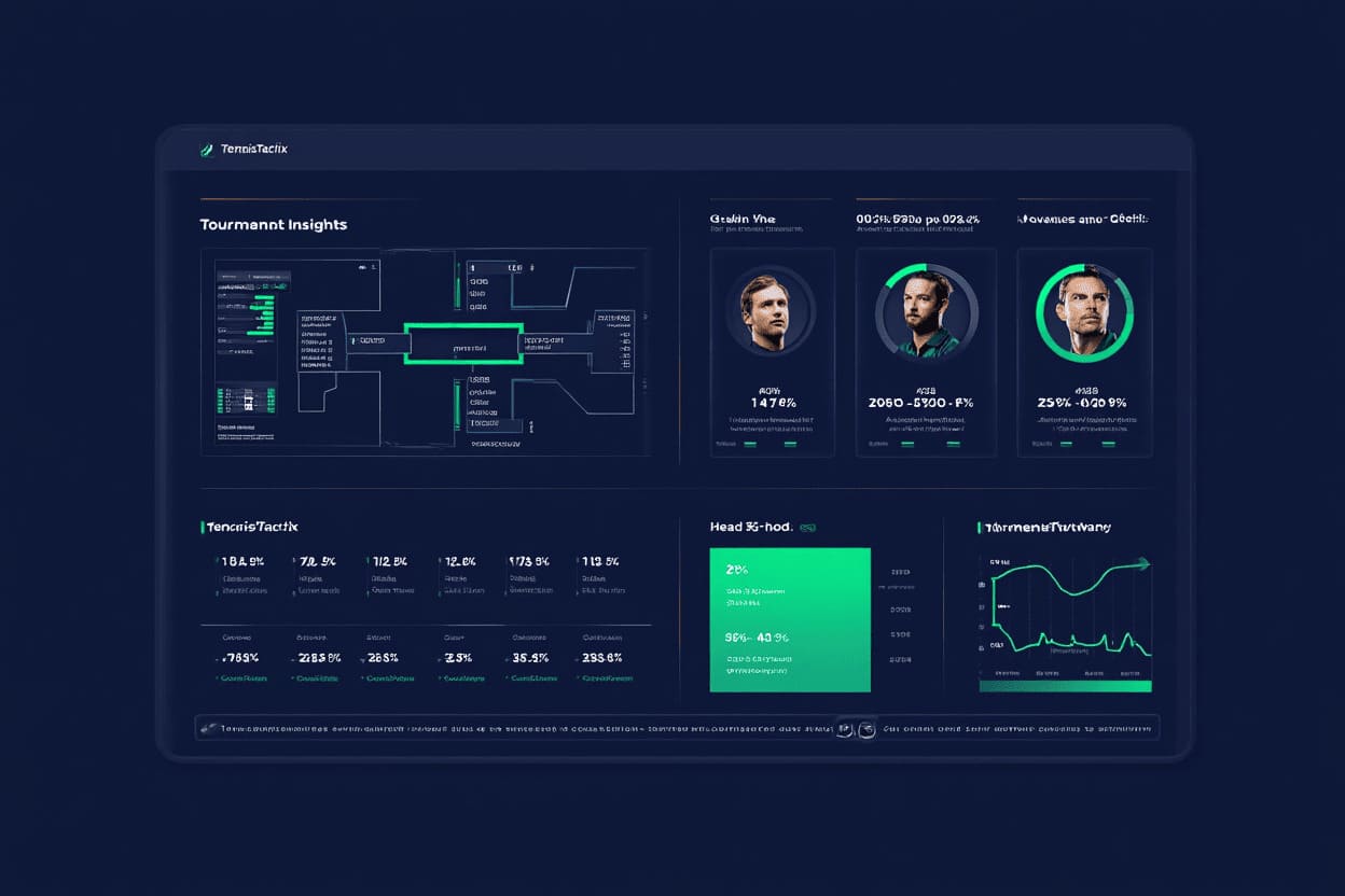 Tournament Insights