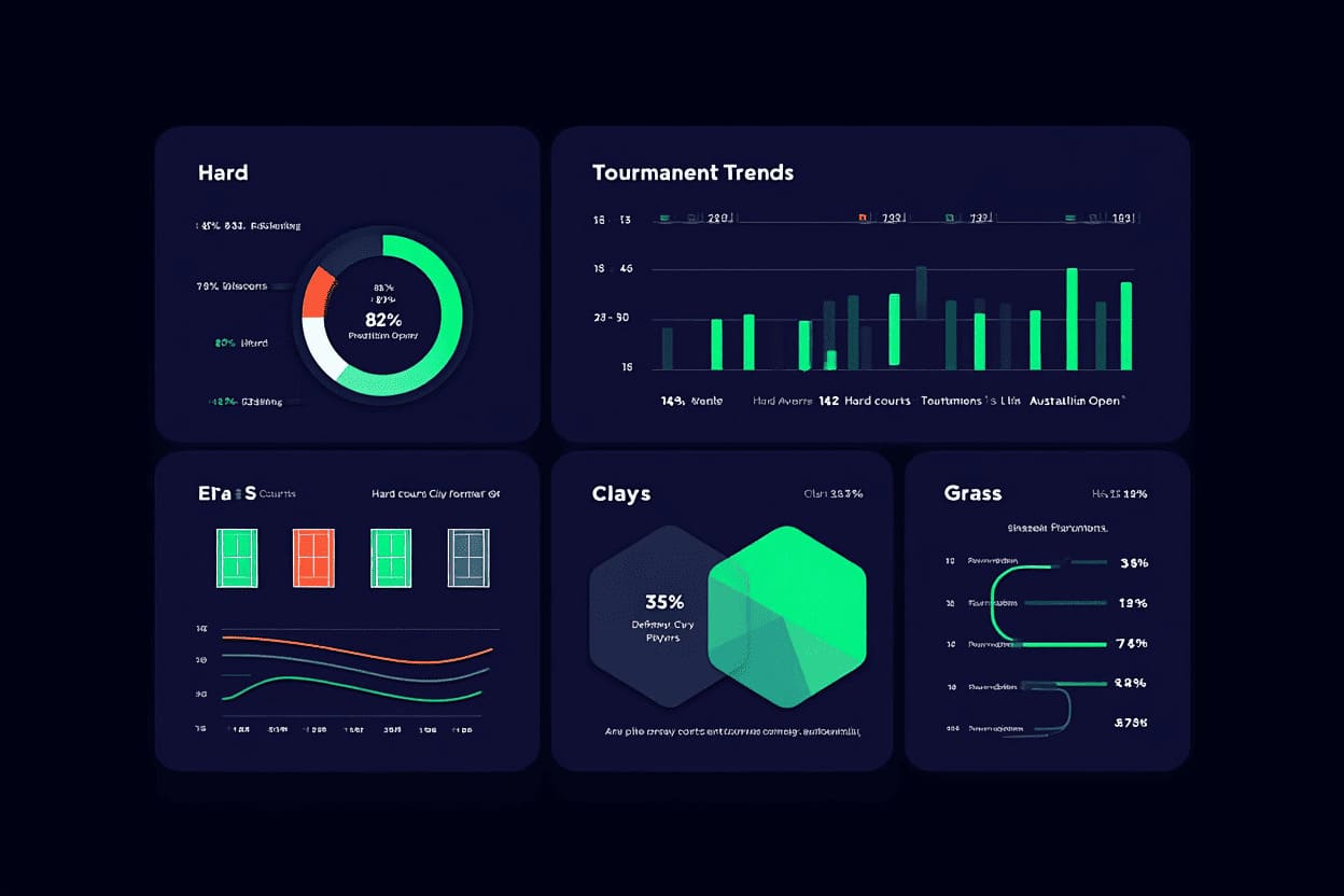 Tournament Trends