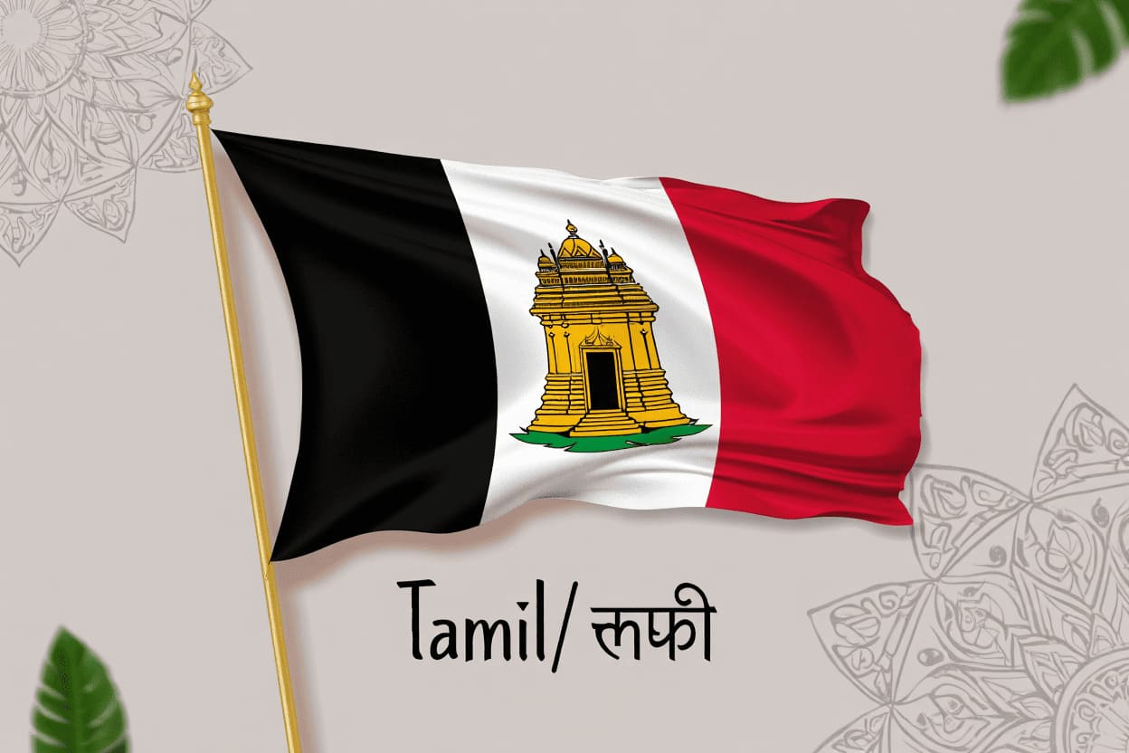 Tamil