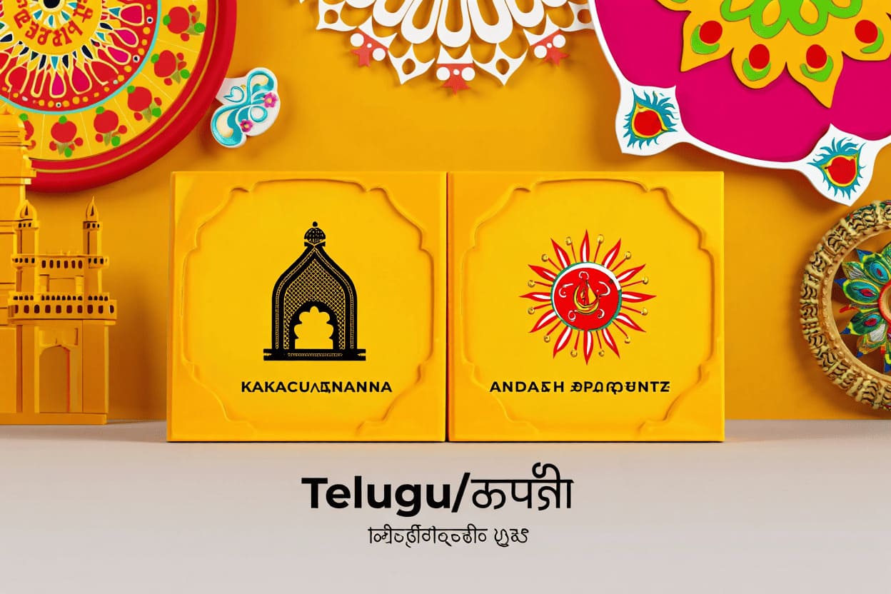 Telugu