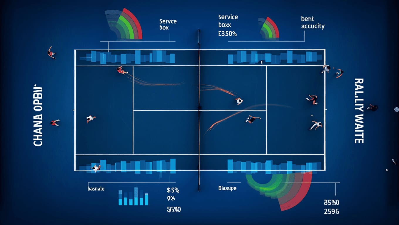 Tournament Analysis