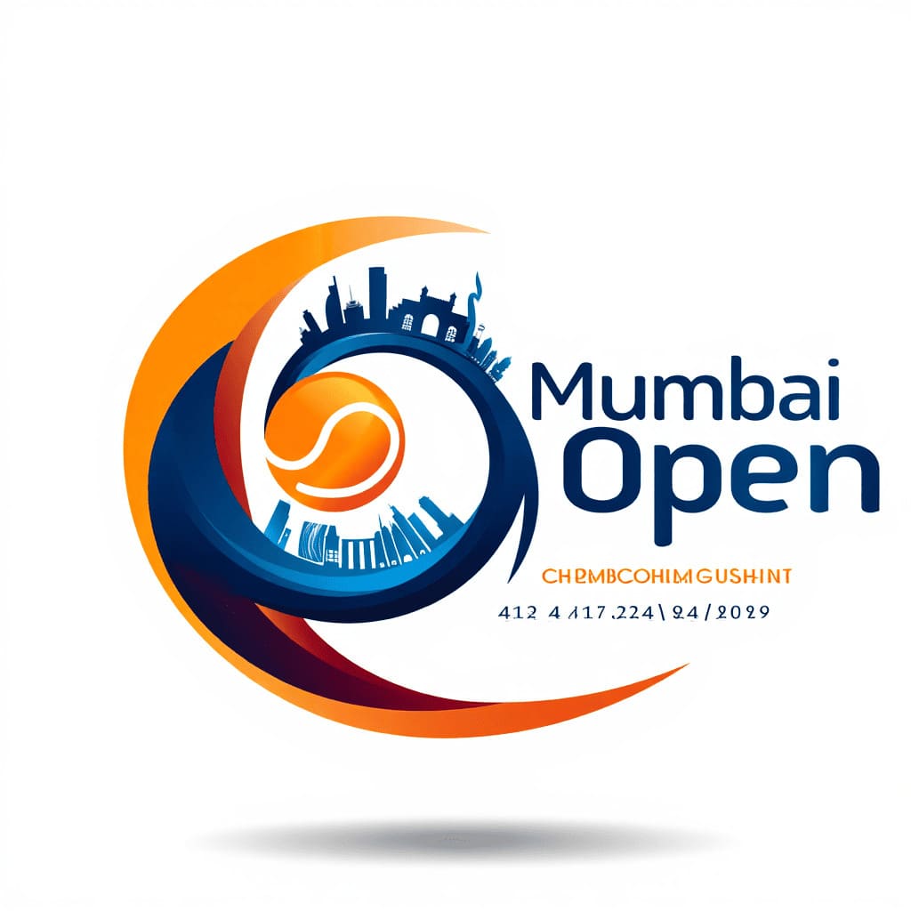 Mumbai Open Logo