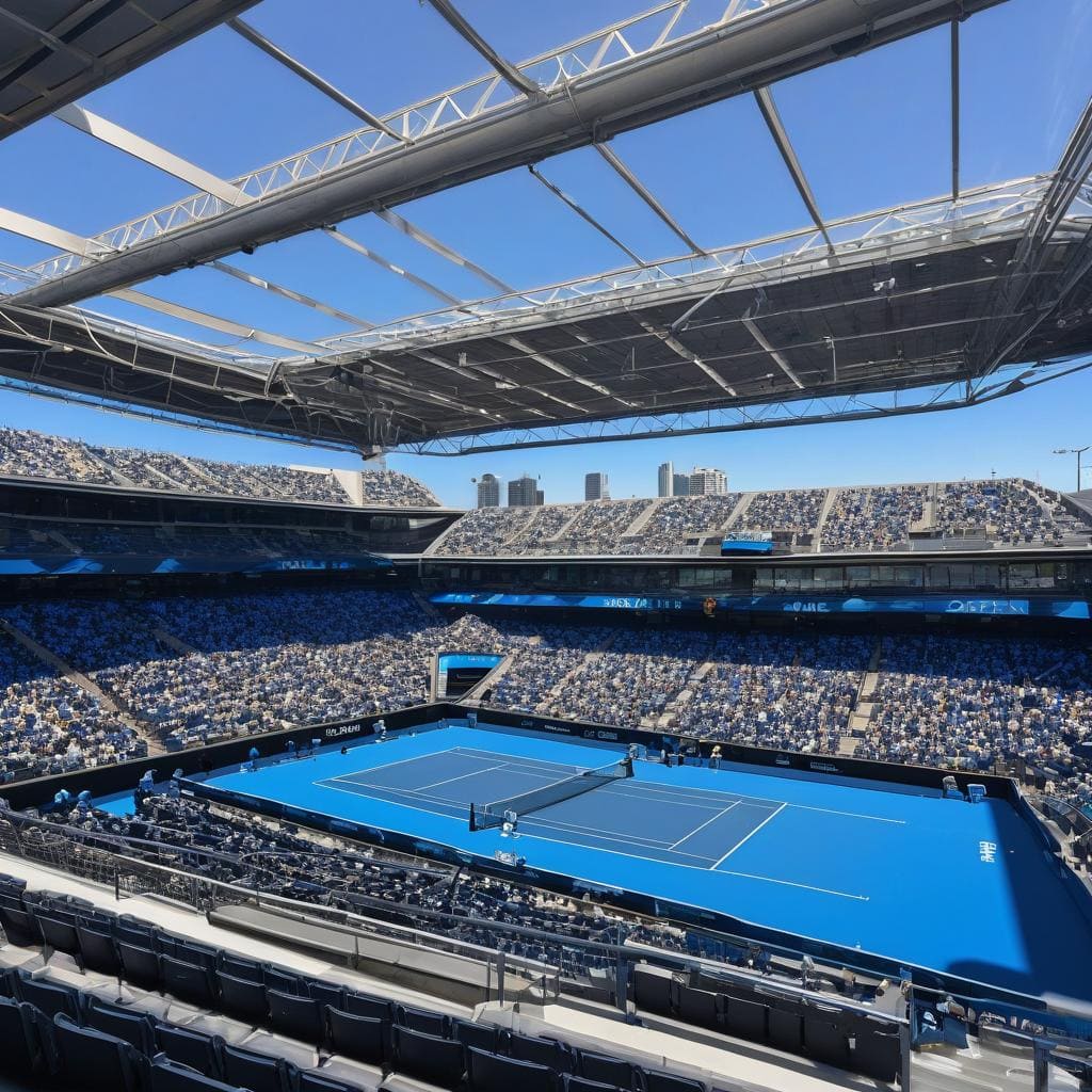 Australian Open