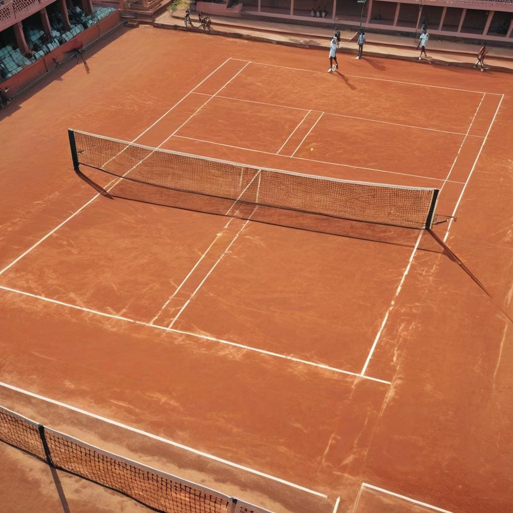 Chennai Open