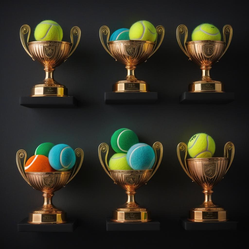 Grand Slam Challenge