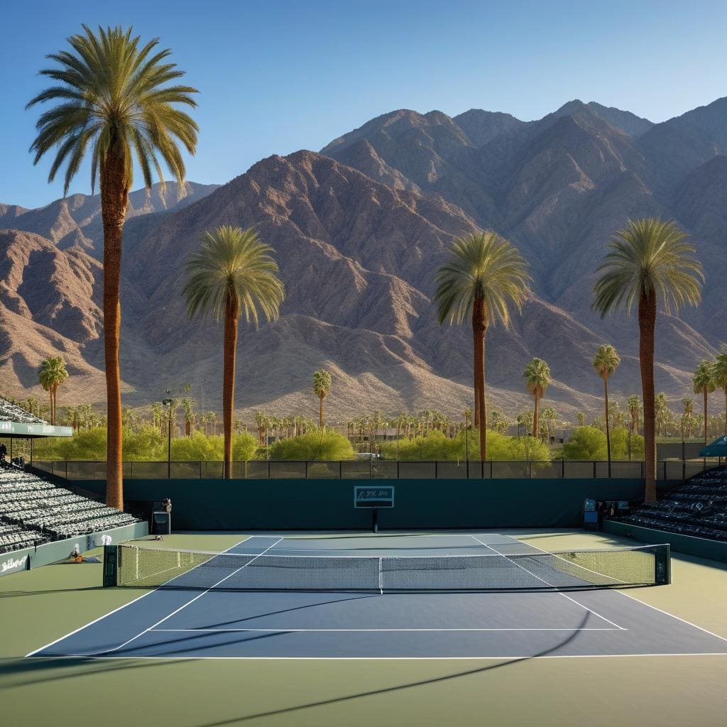 Indian Wells