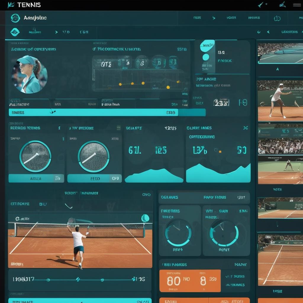 Live Analytics