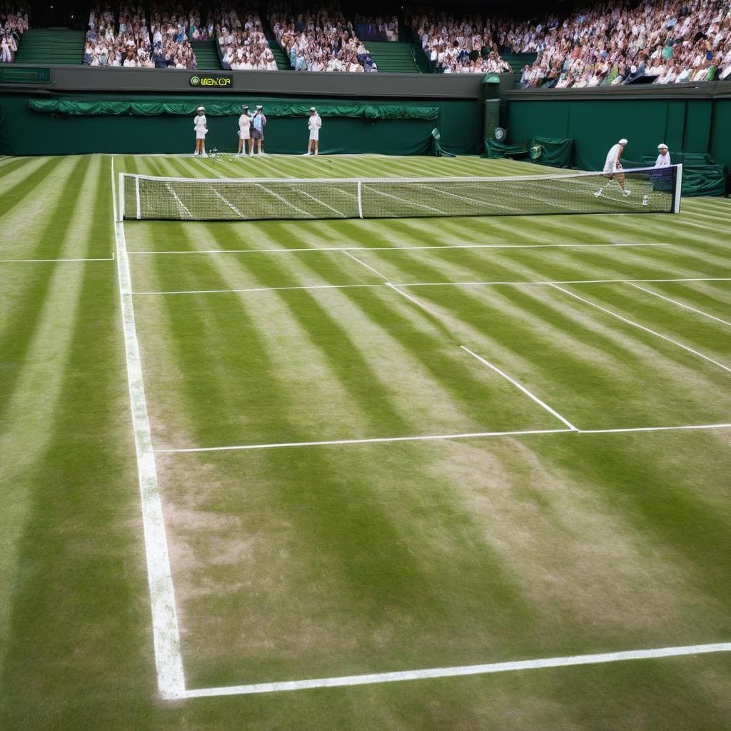 Wimbledon