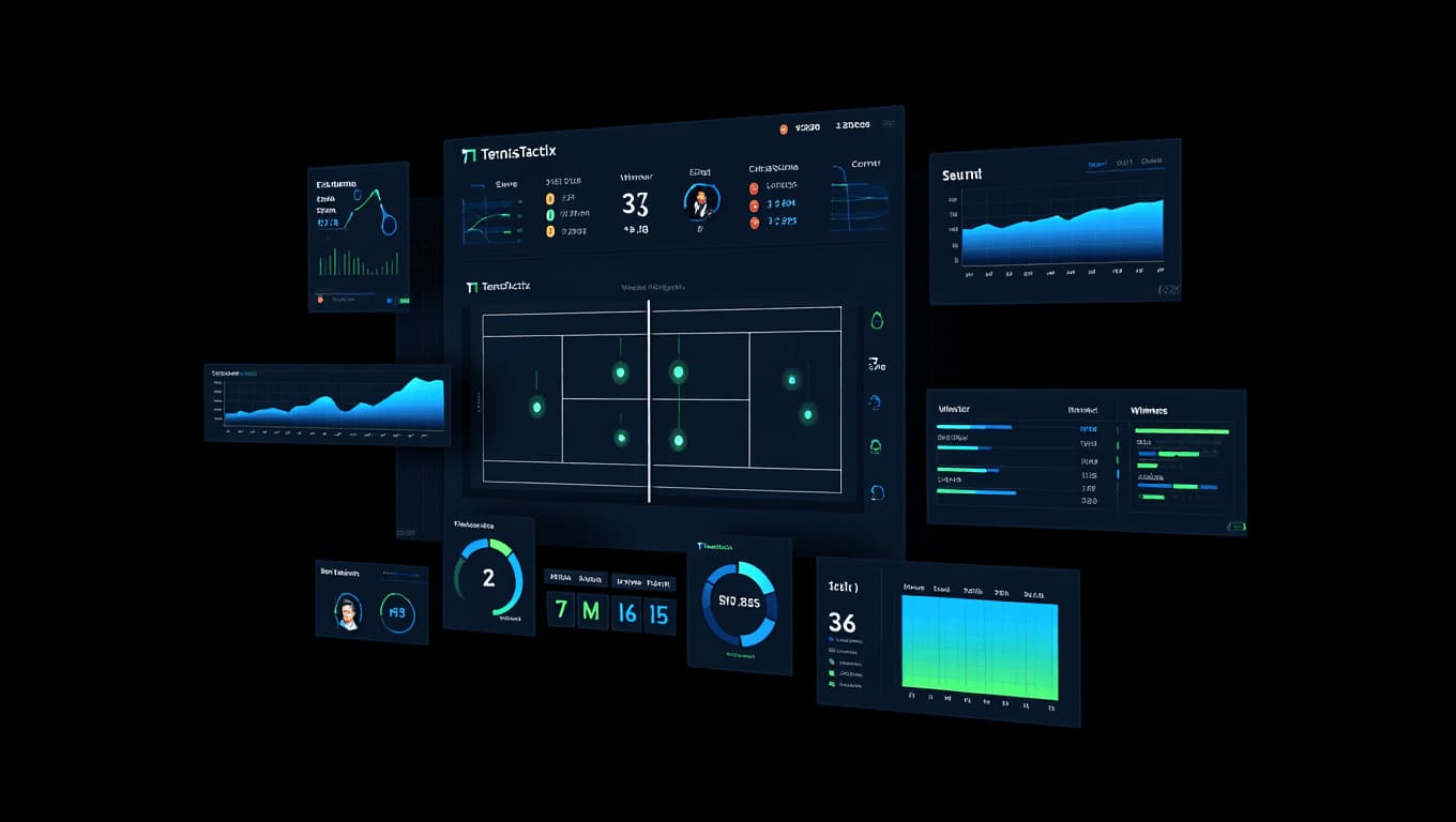 Analytics Dashboard